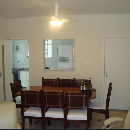 Apartamento Otima Localizacao Guaruja Luaran gambar