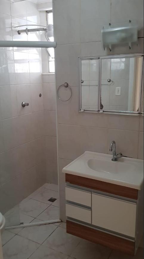 Apartamento Otima Localizacao Guaruja Luaran gambar