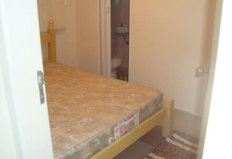 Apartamento Otima Localizacao Guaruja Luaran gambar