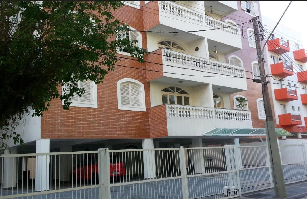 Apartamento Otima Localizacao Guaruja Luaran gambar