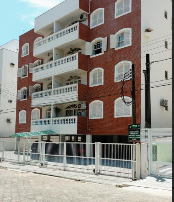 Apartamento Otima Localizacao Guaruja Luaran gambar